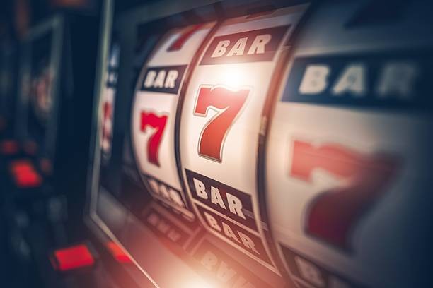 beton88 Slots Built for Your Lobby
